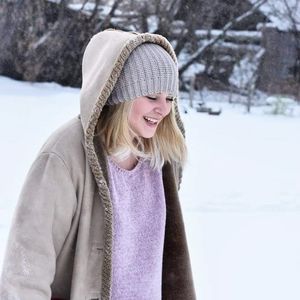 Meet your Posher, Madison